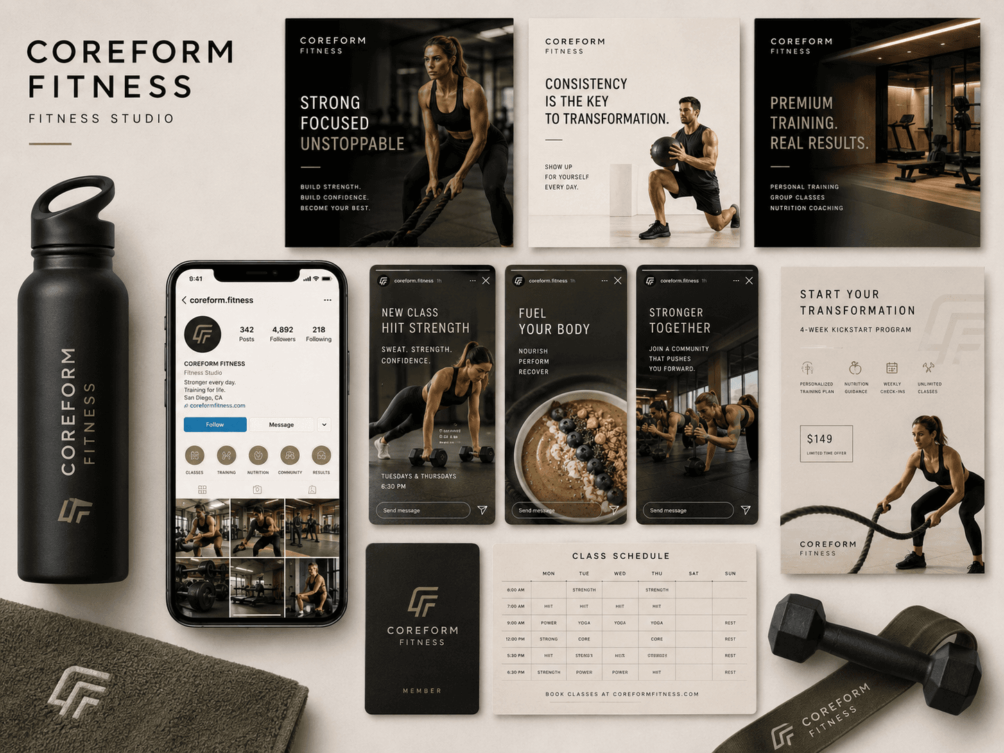 Health & Wellness